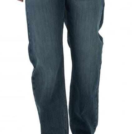 Men Free to Stretch Relaxed Fit Jeans